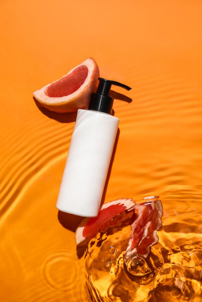 Hair Treatment Product